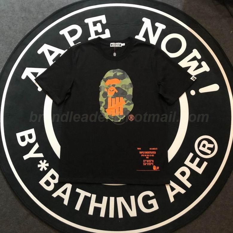 Bape Men's T-shirts 956